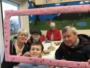 grandparents day 2