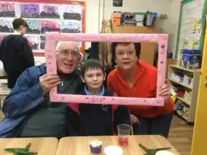 grandparents day 3
