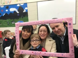 grandparents day 4