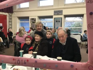 grandparents day 6
