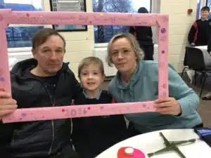 grandparents day 8