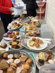 grandparents day 15-food